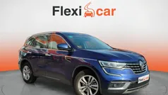 Azul Usado 2022 Renault Koleos Techno SUV | 21.230 € (Buen precio)