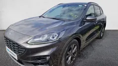 Usado 2022 Ford Kuga ST-Line SUV | 19.390 € (Precio justo)