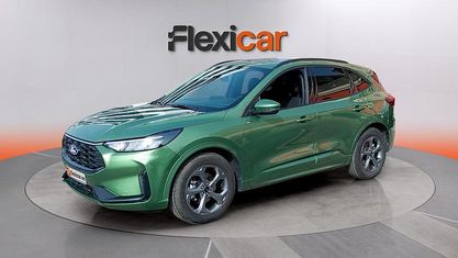 Occasion Ford Kuga ST-Line 150 PK (110 kW) 2025 Groen SUV