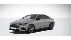 Gris Nuevo 2024 Mercedes 200 Berlina | 56.700 €
