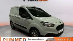 Usado 2020 Ford Transit Van | 11.990 € (Super precio)
