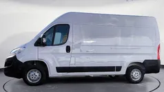 Usado 2019 Citroën Jumper Monovolumen | 17.500 € (Super precio)