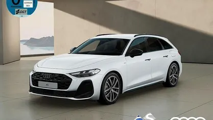 Usado Audi A5 Premium 299 CV (219 kW) 2025 Familiar