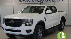 Usado 2025 Ford Ranger XLT Recogida | 40.990 € (Buen precio)