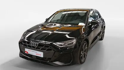 Usado 2024 Audi A3 S-Line Berlina | 33.500 € (Precio justo)