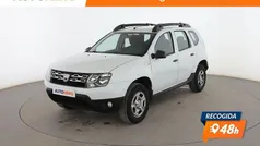 Usado 2017 Dacia Duster Ambiance SUV | 11.299 € (Precio justo)