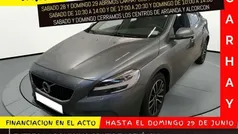 Usado 2018 Volvo V40 Momentum Familiar | 15.290 € (Precio justo)