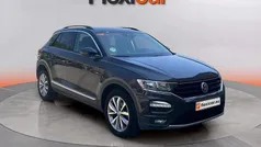 Usado 2018 VW T-Roc Advance SUV | 16.990 € (Buen precio)