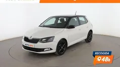 Usado 2018 Skoda Fabia Ambition Berlina | 9499 € (Precio justo)