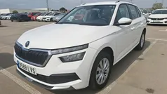 Usado 2021 Skoda Kamiq Ambition SUV | 15.800 € (Precio justo)