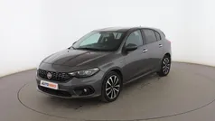 Gris Usado 2019 Fiat Tipo Lounge Utilitario | 11.799 € (Precio justo)