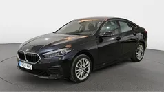 Usado 2023 BMW 218 Coupe | 22.628 € (Super precio)