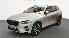 Gris Usado 2023 Volvo XC60 Core SUV | 30.637 € (Super precio)