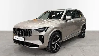 Usado Volvo XC90 Core 455 CV (334 kW) 2025 SUV