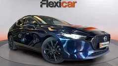 Usado 2020 Mazda 3 Berlina | 20.690 € (Precio justo)