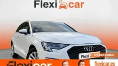 Audi A3 Sportback e-tron