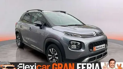 Usado Citroën C3 Aircross Feel 110 CV (80 kW) 2017 SUV