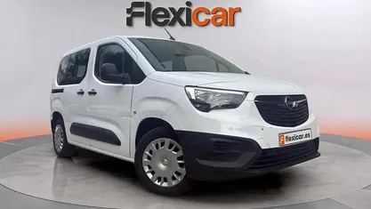 Usado 2020 Opel Combo Selective Monovolumen | 14.990 € (Precio justo)
