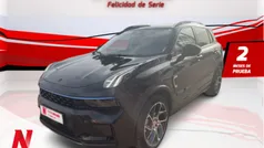 Usado 2022 Lynk & Co 01 SUV | 22.887 € (Precio justo)