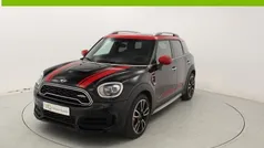 Amarillo Usado 2019 Mini John Cooper Works Utilitario | 33.900 € (Super precio)