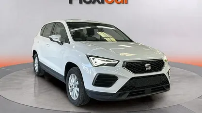 Usado Seat Ateca Reference 110 CV (80 kW) 2023 SUV