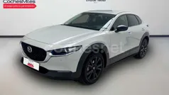 Usado 2024 Mazda CX-30 Homura-Line SUV | 29.250 € (Buen precio)