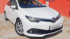 Usado 2016 Toyota Auris Active Familiar | 11.990 € (Precio justo)