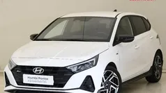 Usado 2024 Hyundai i20 N Line Berlina | 18.500 € (Buen precio)