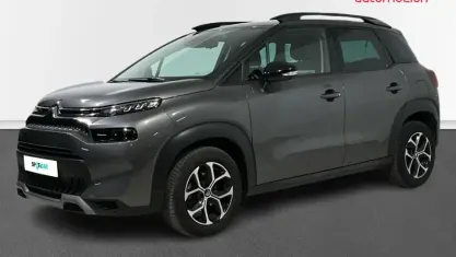 Usado Citroën C3 Aircross PureTech 110 CV (80 kW) 2024 SUV