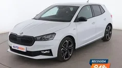 Usado 2025 Skoda Fabia Monte Carlo Utilitario | 23.799 € (Precio justo)