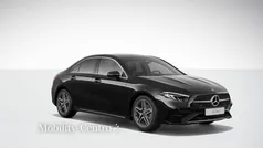 Negro Nuevo 2025 Mercedes A180 Berlina | 36.015 € (Precio justo)