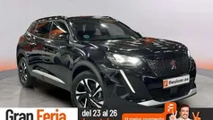 Usado 2023 Peugeot 2008 Allure SUV | 13.990 € (Buen precio)