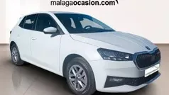Usado 2024 Skoda Fabia Essence Berlina | 14.990 € (Precio justo)