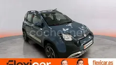 Usado 2021 Fiat Panda Cross Cross Utilitario | 12.990 € (Buen precio)