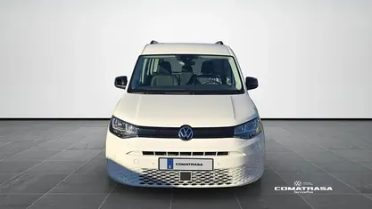 Usado VW Caddy 150 CV (110 kW) 2025 Monovolumen