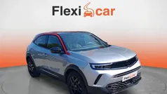 Usado 2022 Opel Mokka GS Line SUV | 16.790 € (Precio justo)