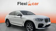 Usado 2020 BMW X4 SUV | 28.990 € (Super precio)