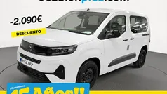Usado 2025 Opel Combo S Monovolumen | 22.990 € (Precio justo)