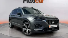 Usado 2020 Seat Tarraco XCELLENCE SUV | 26.990 € (Precio justo)