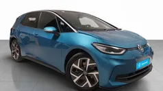 Usado 2023 VW ID.5 Pro SUV | 35.750 € (Precio justo)