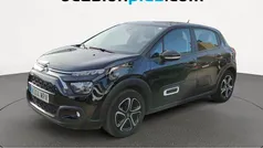Usado 2024 Citroën C3 Utilitario | 13.410 € (Precio justo)