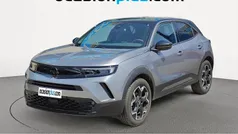 Usado 2024 Opel Mokka Ultimate SUV | 16.446 € (Buen precio)