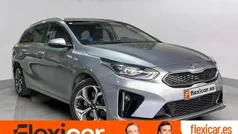 Usado 2021 Kia Ceed Familiar | 14.990 € (Precio justo)