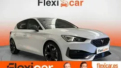 Usado 2023 Cupra Leon Berlina | 24.890 € (Precio justo)