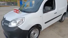 Blanco Usado 2018 Renault Kangoo Monovolumen | 7500 € (Buen precio)
