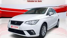 Usado 2019 Seat Ibiza Style Plus | 13.457 € (Precio justo)