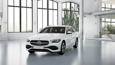 Usado 2025 Mercedes C200 Familiar | 45.900 € (Precio justo)
