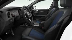 Blanco Usado 2021 BMW 218 Coupe | 27.500 € (Precio justo)