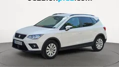 Usado 2019 Seat Arona Ecomotive SUV | 12.264 € (Buen precio)