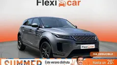 Gris Usado 2020 Land Rover Range Rover evoque HSE SUV | 26.480 € (Super precio)